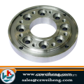 DIN standard flange Carbon Steel Flange/ threaded flange/ socket weld flange